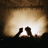 CC在线压力测试